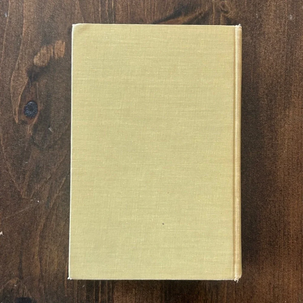 Vintage A History of Pennsylvania Book Wayland Dunaway Antique Map Academic Text